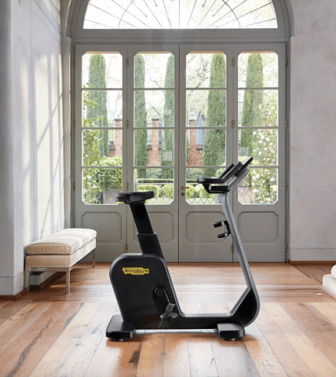 Cadeautip: een fitnesstoestel van Technogym