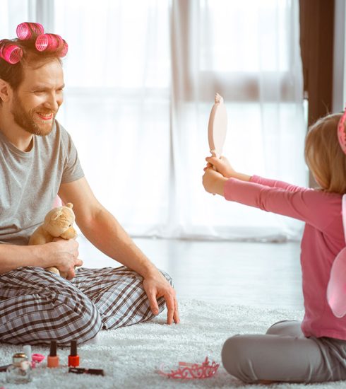 Het gebrek aan genegenheid tijdens de kindertijd heeft 10 belangrijke impacten op het volwassen leven, ontdek welke