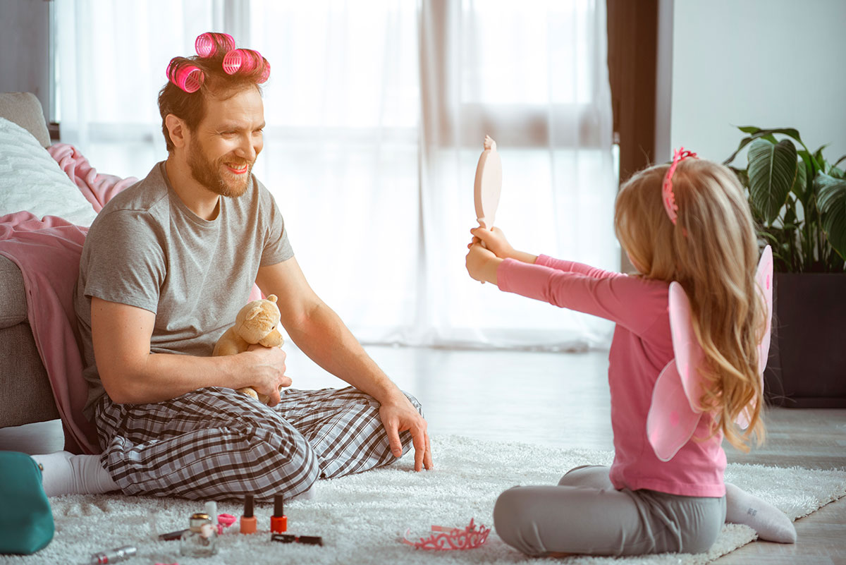 Het gebrek aan genegenheid tijdens de kindertijd heeft 10 belangrijke impacten op het volwassen leven, ontdek welke