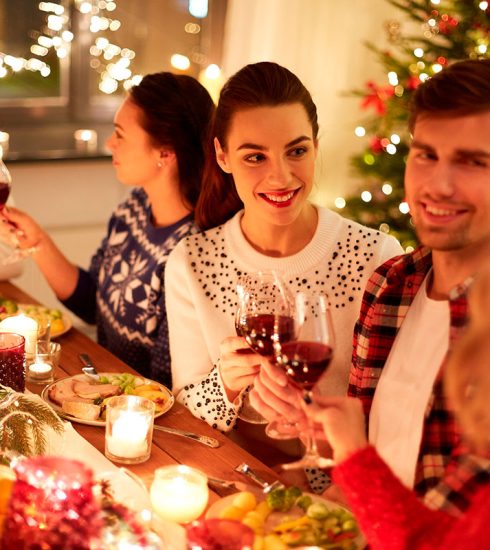 Hier zijn de 5 meest calorierijke alcoholische dranken, om nog voorzichtiger te consumeren