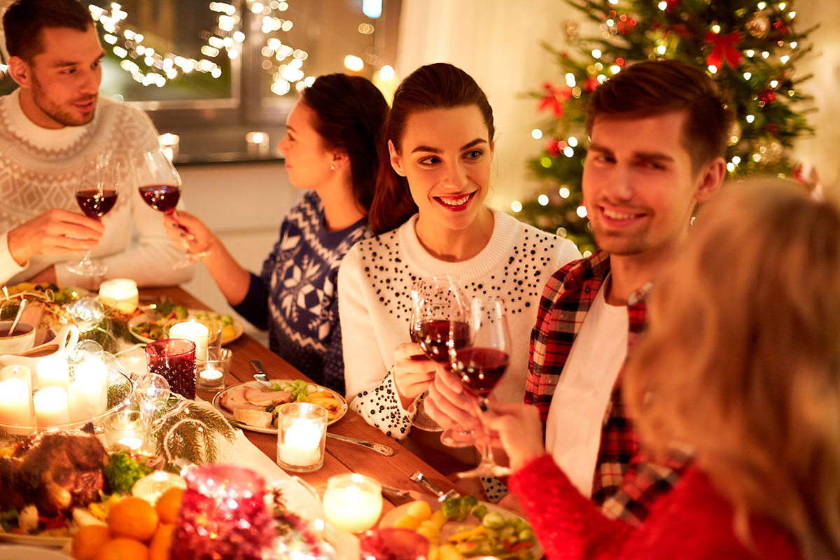 Hier zijn de 5 meest calorierijke alcoholische dranken, om nog voorzichtiger te consumeren