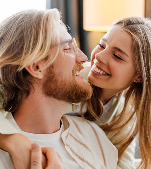 Hier zijn de 9 kwaliteiten die mannen vooral waarderen bij vrouwen