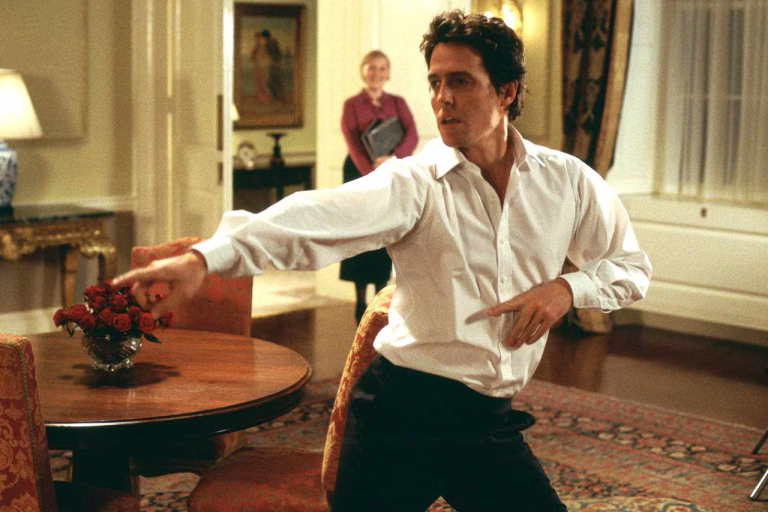 Waar Staat De Cast Van Love Actually Nu Marie Claire