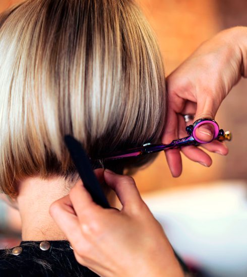 Haartrend 2025: deze korte bob, ideaal voor dun haar, zal volgend jaar helemaal in de mode zijn