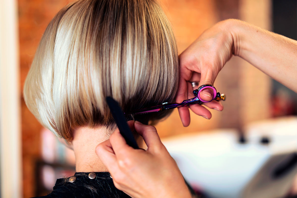 Haartrend 2025: deze korte bob, ideaal voor dun haar, zal volgend jaar helemaal in de mode zijn