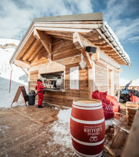 Van piste tot après-ski: dit zijn de leukste adresjes in Val d’Isère