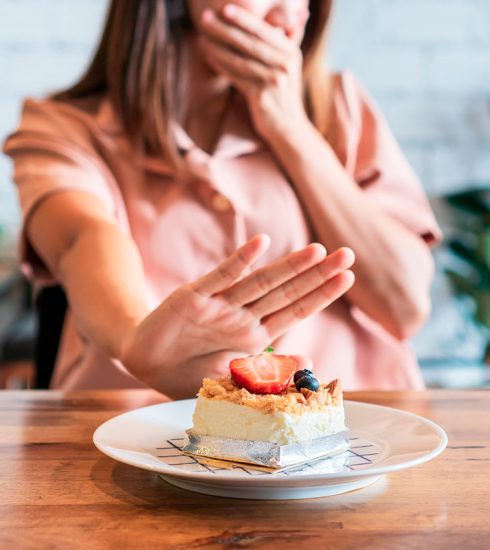 Verwijder overtollige suiker uit je lichaam met behulp van deze 4 eenvoudige en effectieve tips