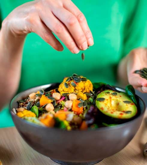 Waarom pompoenzaden aan uw dieet toevoegen? Een gastro-enteroloog geeft 3 uitstekende redenen