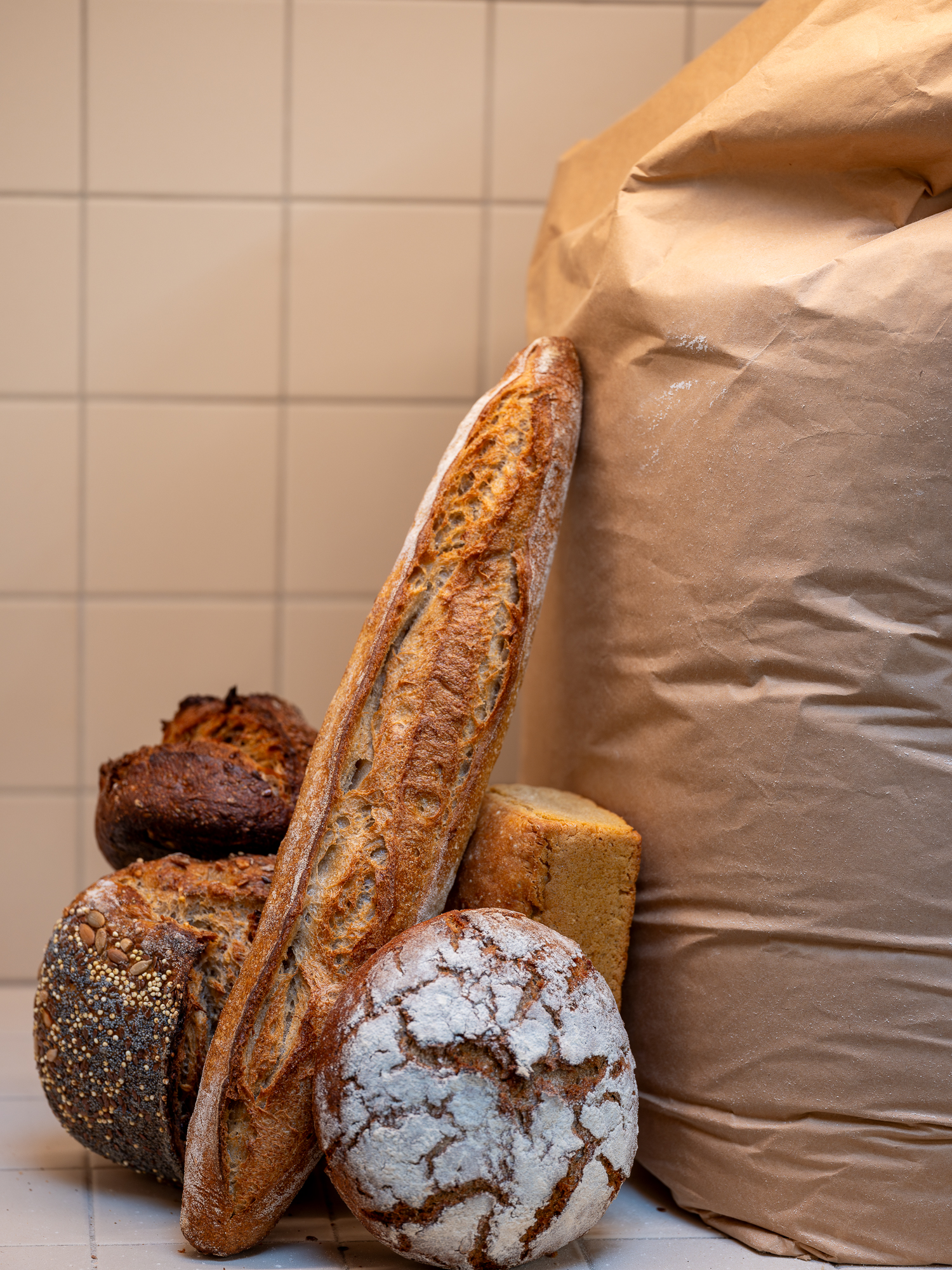 Goods Bakery