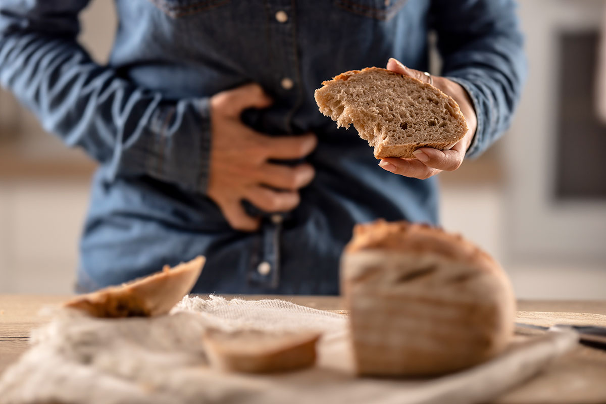 Volgens een voedingsdeskundige is dit het gezondste brood dat je kunt kiezen