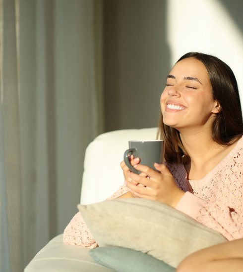 Koffie drinken op dit moment van de dag zou een betere hartgezondheid bevorderen