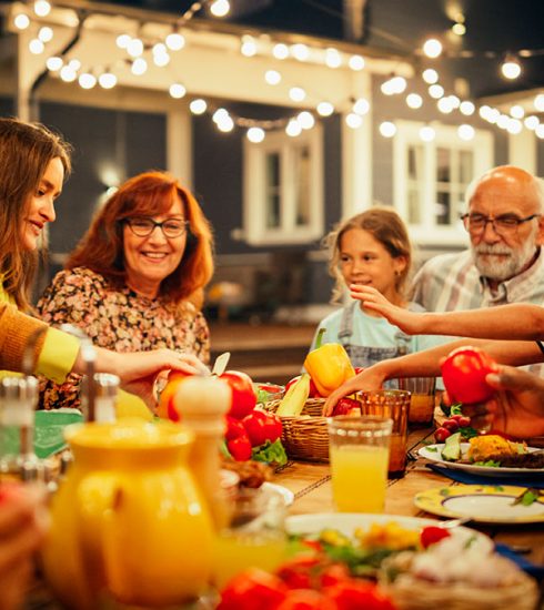 Waarom konden onze grootouders vet en zoet eten zonder gewichtstoename