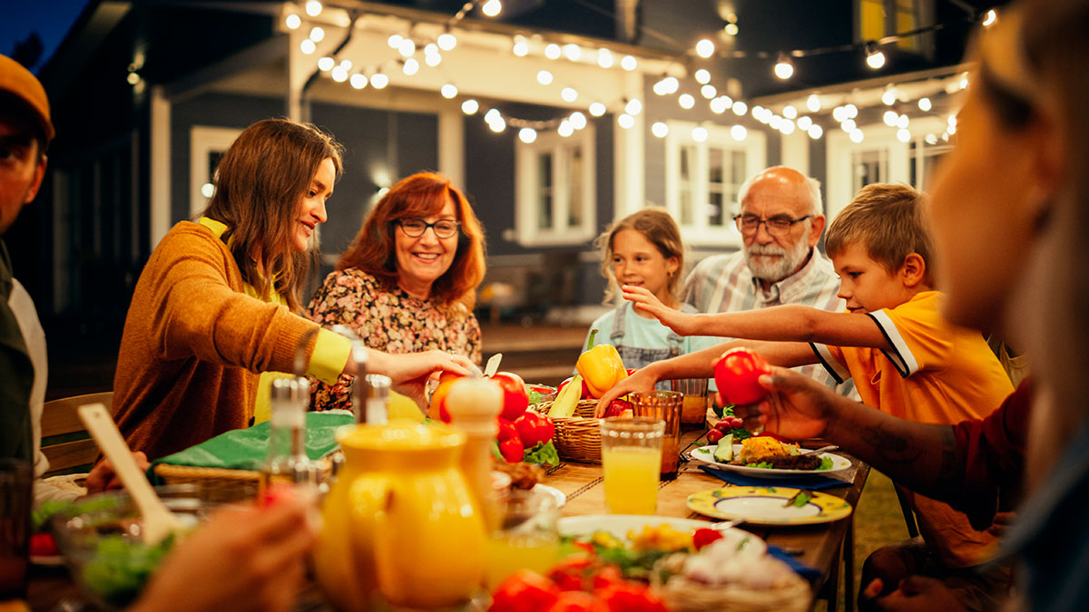 Waarom konden onze grootouders vet en zoet eten zonder gewichtstoename