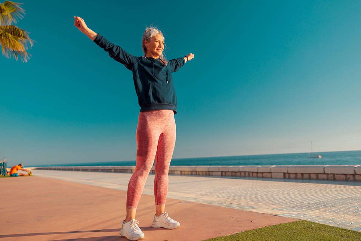 Deze sport, de meest effectieve na 50 jaar, kan je calorieverbruik met 20 tot 30% verhogen