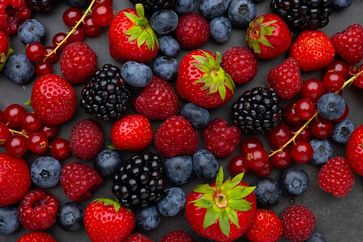 Dit fruit is geweldig, het is de beste bondgenoot om je gewicht onder controle te houden na 50 jaar