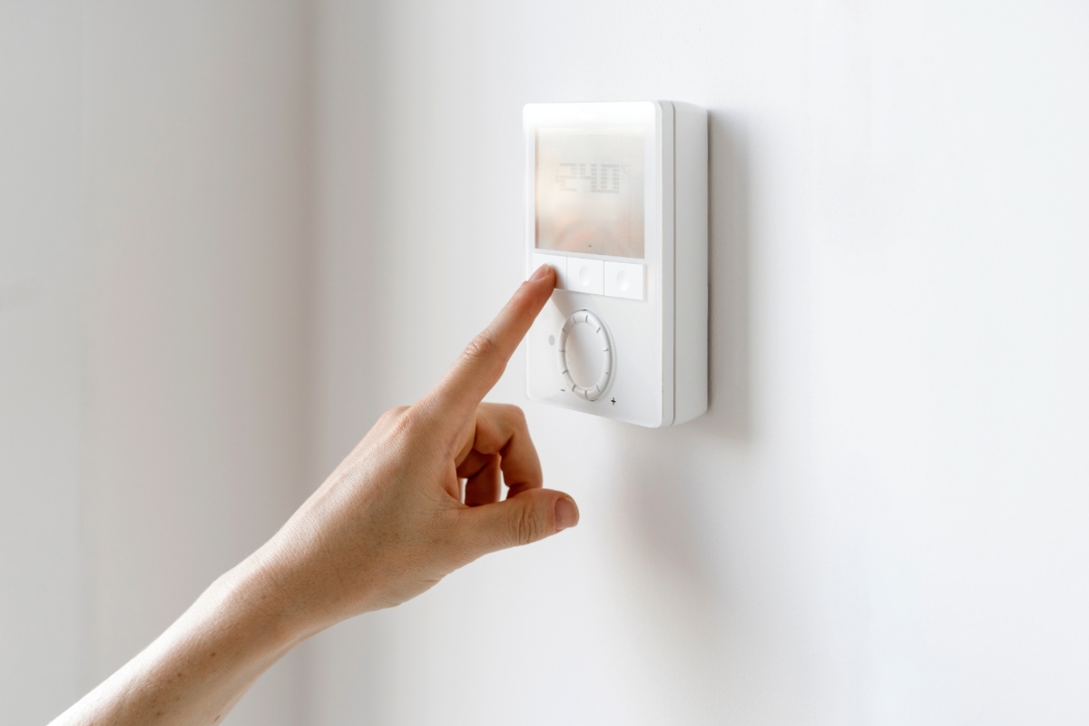 Ouderen beweren het: het verwarmen van je huis op deze temperatuur