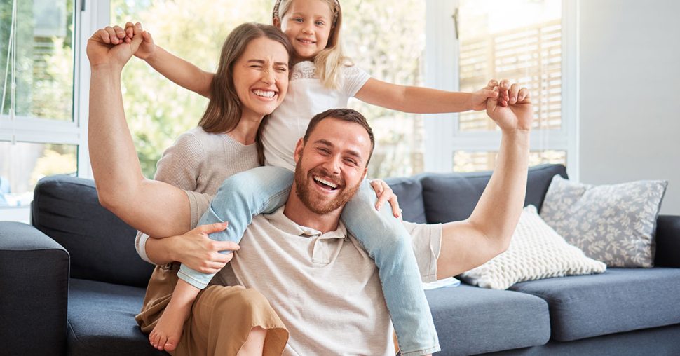 Volgens een onderzoek wensen de slimste mensen meestal dit specifieke aantal kinderen