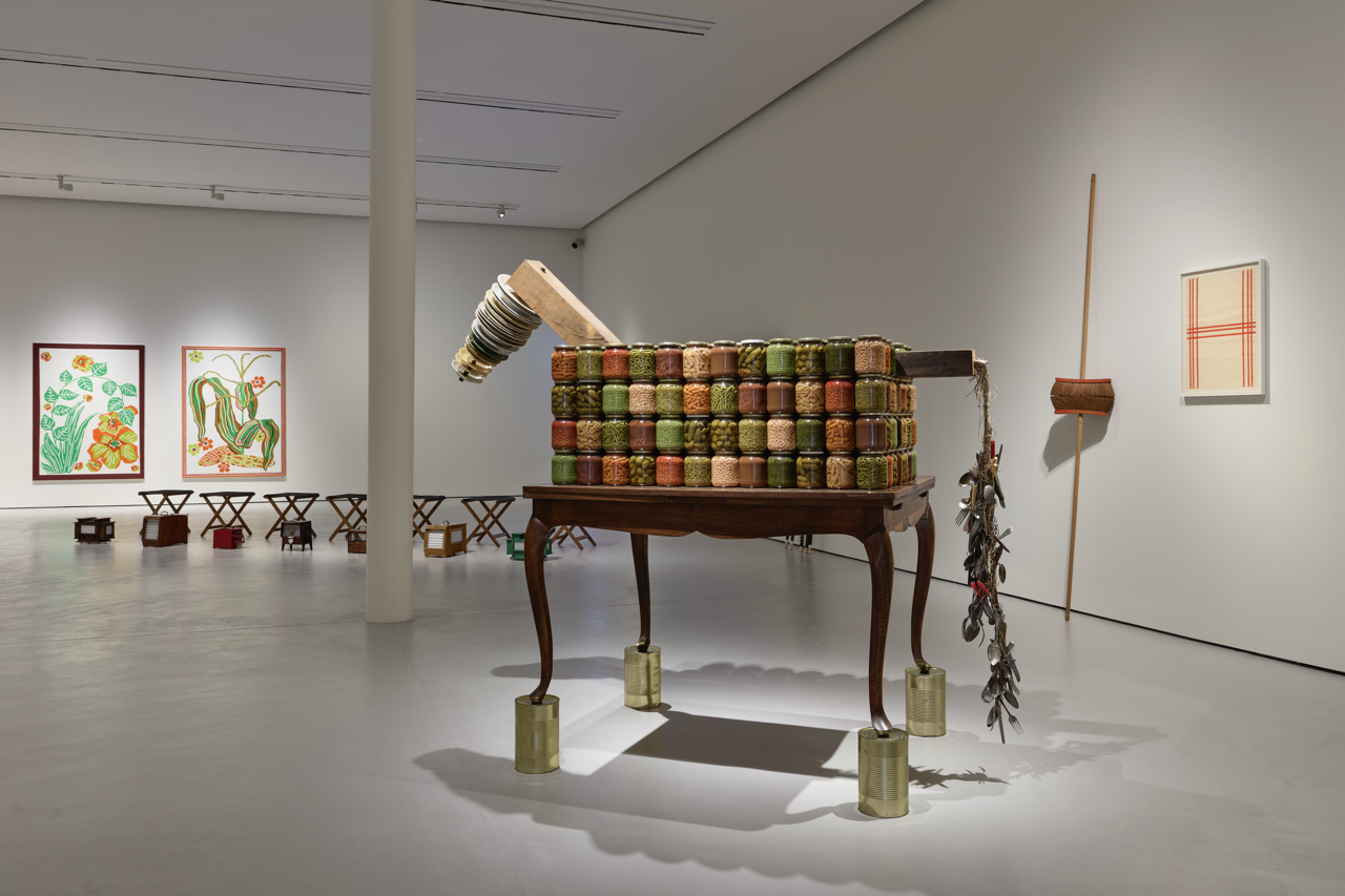 Abby Kortrijk: een nieuw museum voor beeldende kunst - Marie Claire