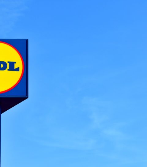 Lidl stopt met vershoudfolie en aluminiumfolie met deze praktische en economische oplossing