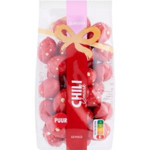 Paaseitjes met verrassende smaken van Jumbo