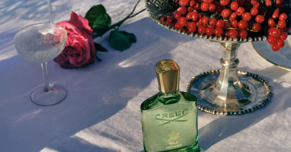 De lekkerste (niche)parfums om te geven met Moederdag dit jaar