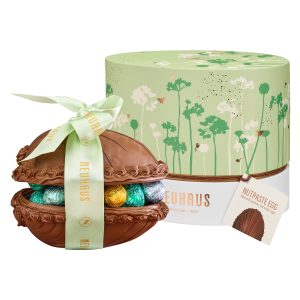 Ballotoeuf van Neuhaus paaschocolade 2026