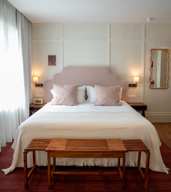 Villa-bonnie-suite-knokke-heist