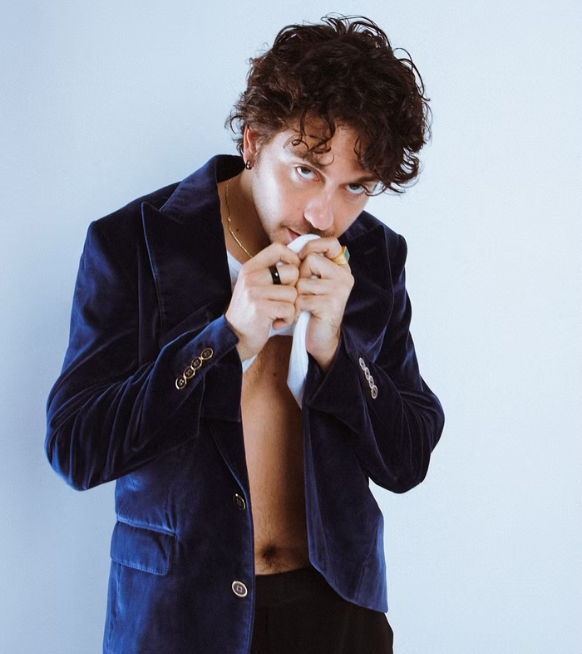 Nat Wolff