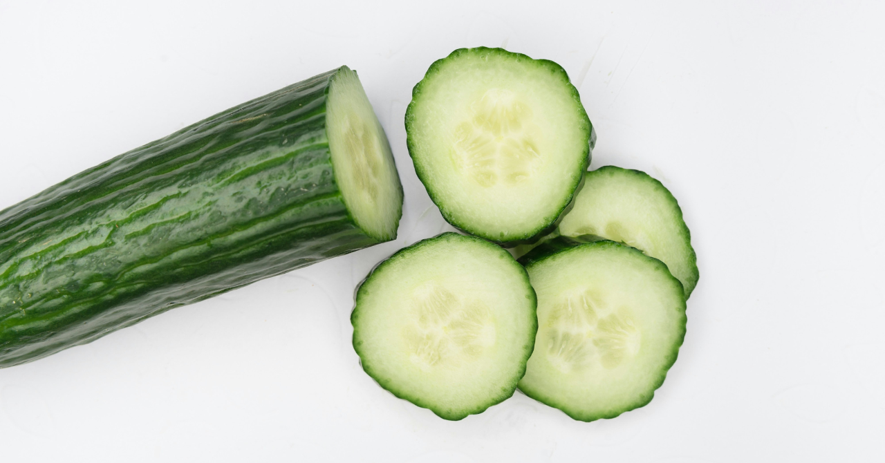 Bevroren-komkommer-skincare