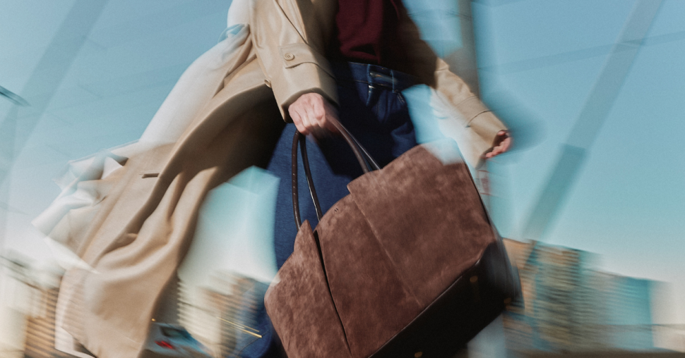 Zo haal je als mama stijlvol én comfortabel de kids op van school