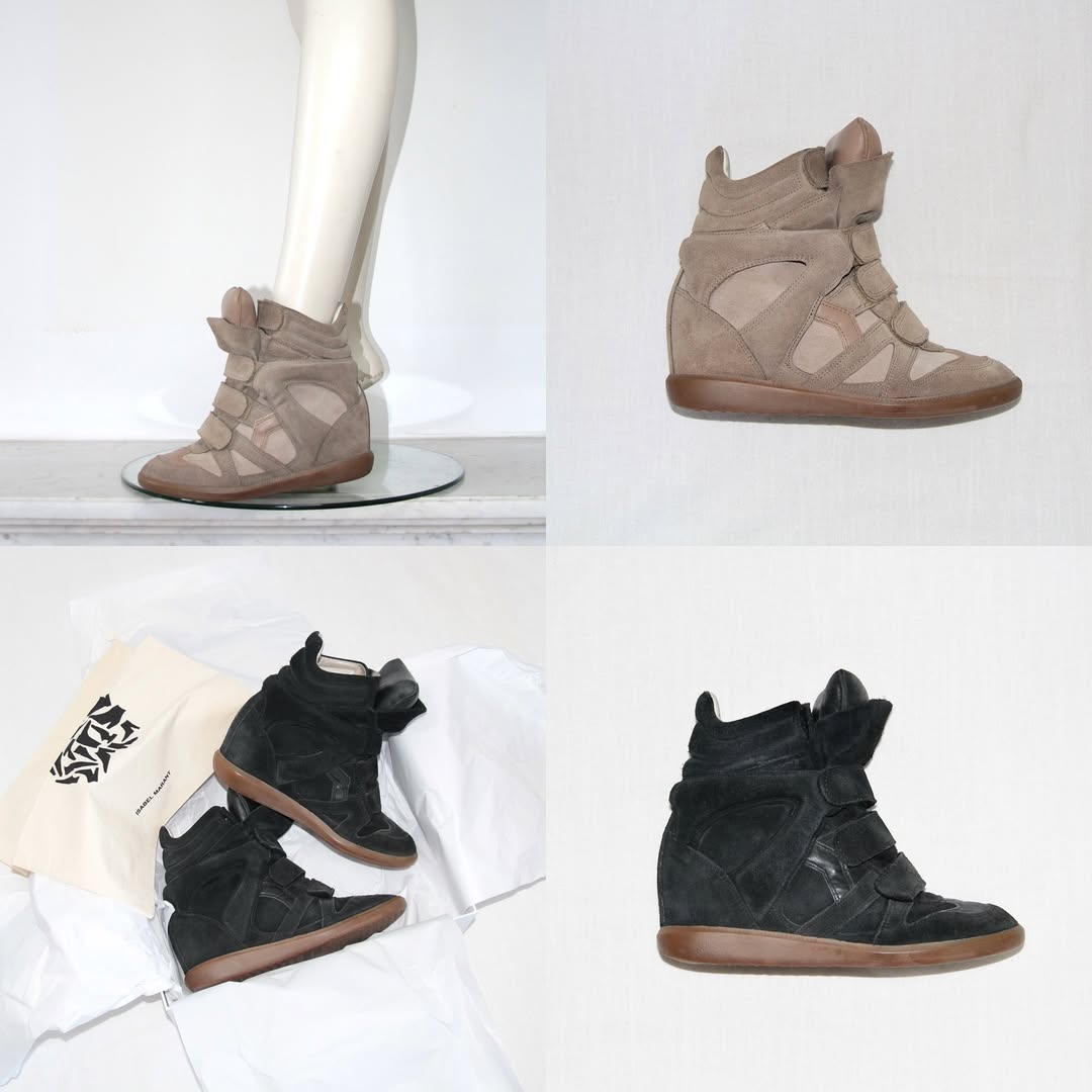 wedges-sneakes-sleehakken-isabel-marant