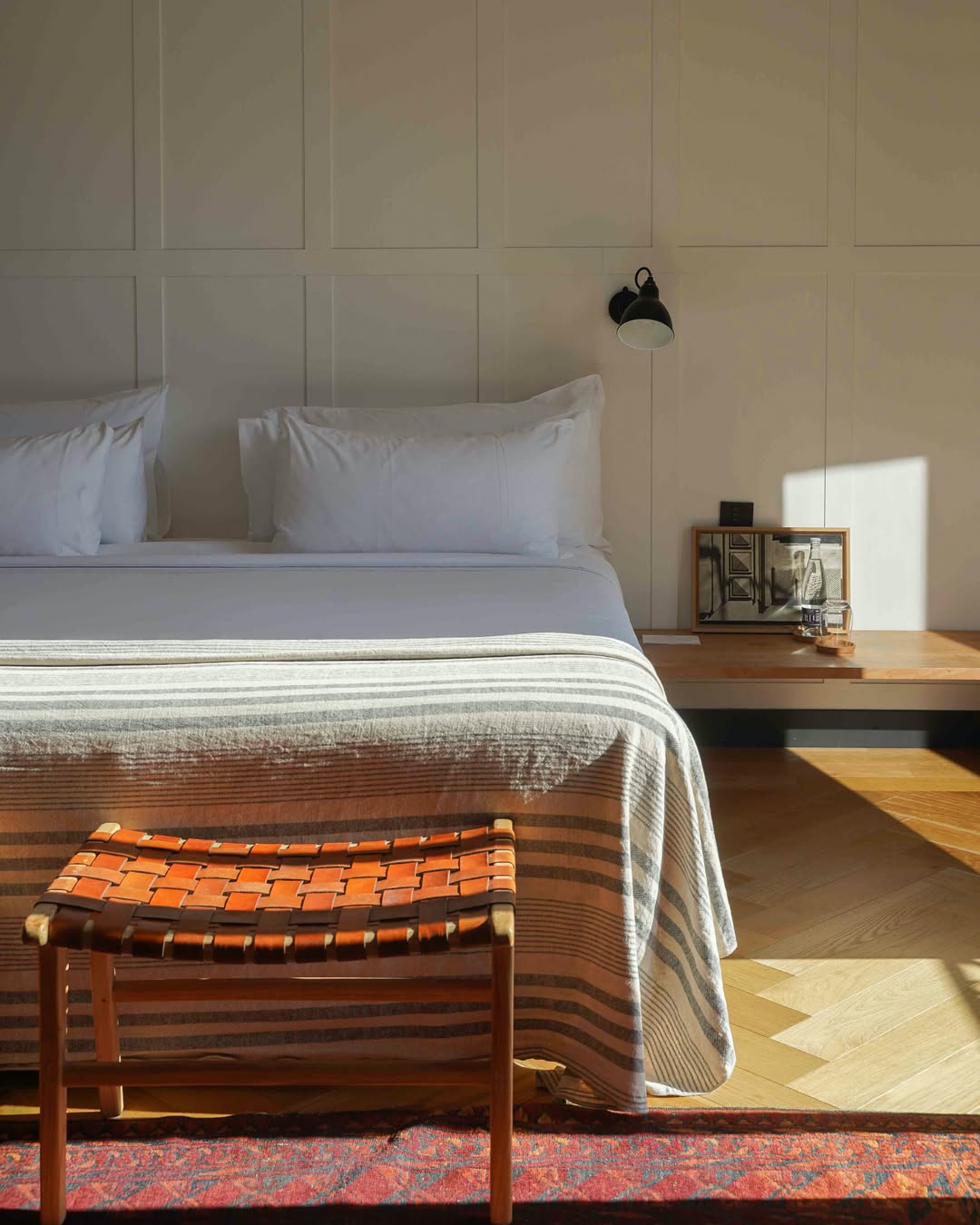 Casa Sagnier Barcelona