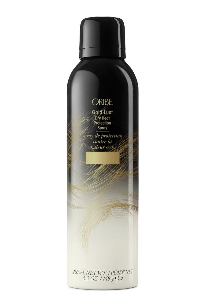 Oribe Gold Lust Dry Heat Protection Spray