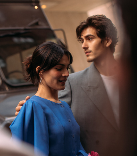 Waarom vrouwen steeds vaker affaires hebben