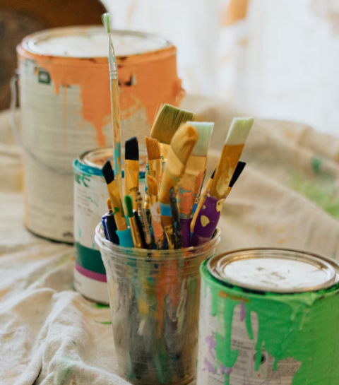 6 verrassende hobby’s die je humeur en welzijn boosten