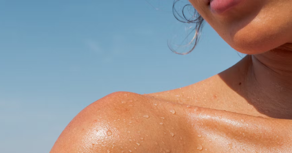 Zo blijft je zomerse glow weken langer zichtbaar