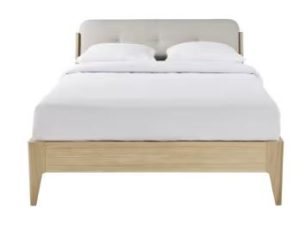 tweepersoonsbed JORDAN
