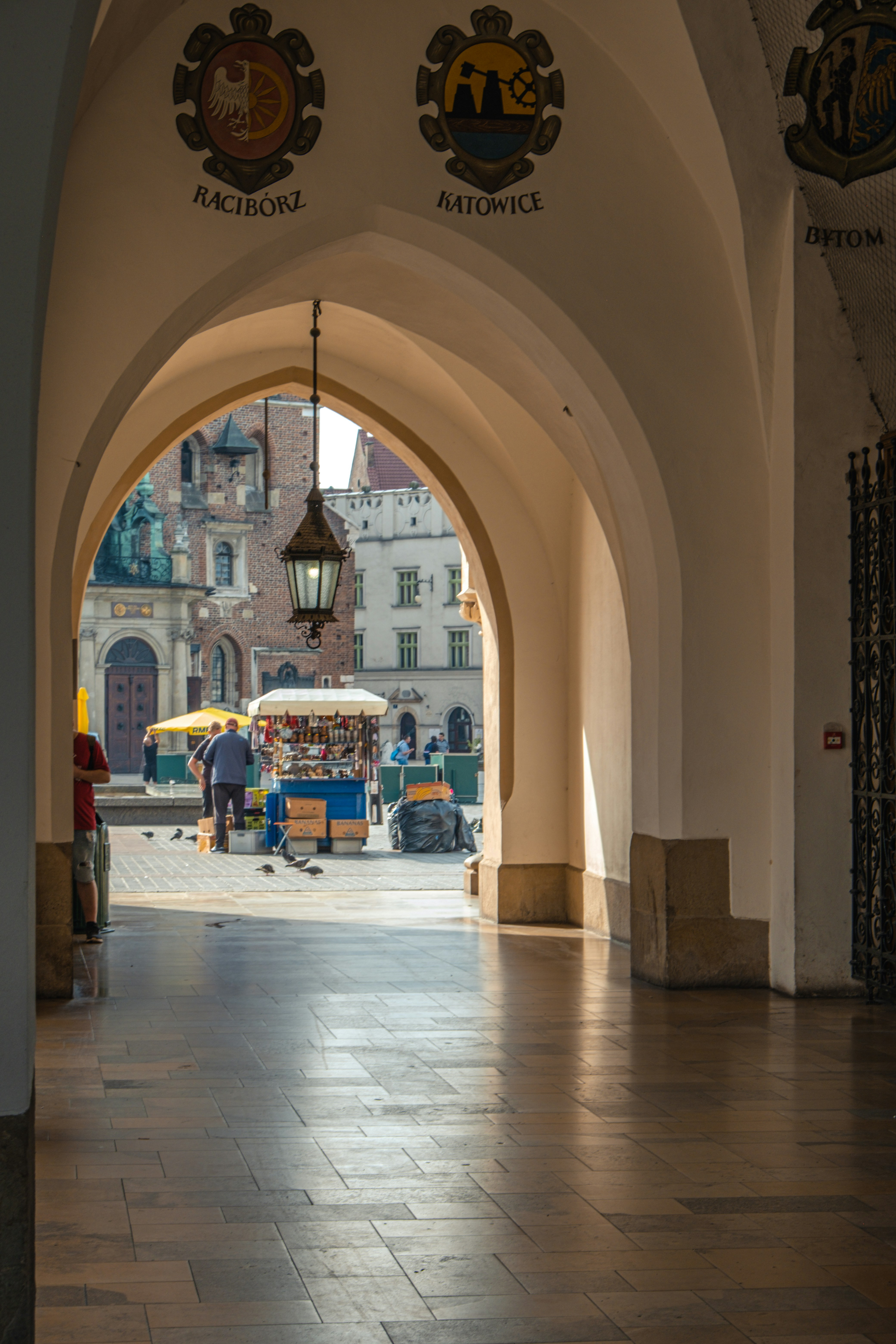 Krakau Polen reisbestemmingen 2026