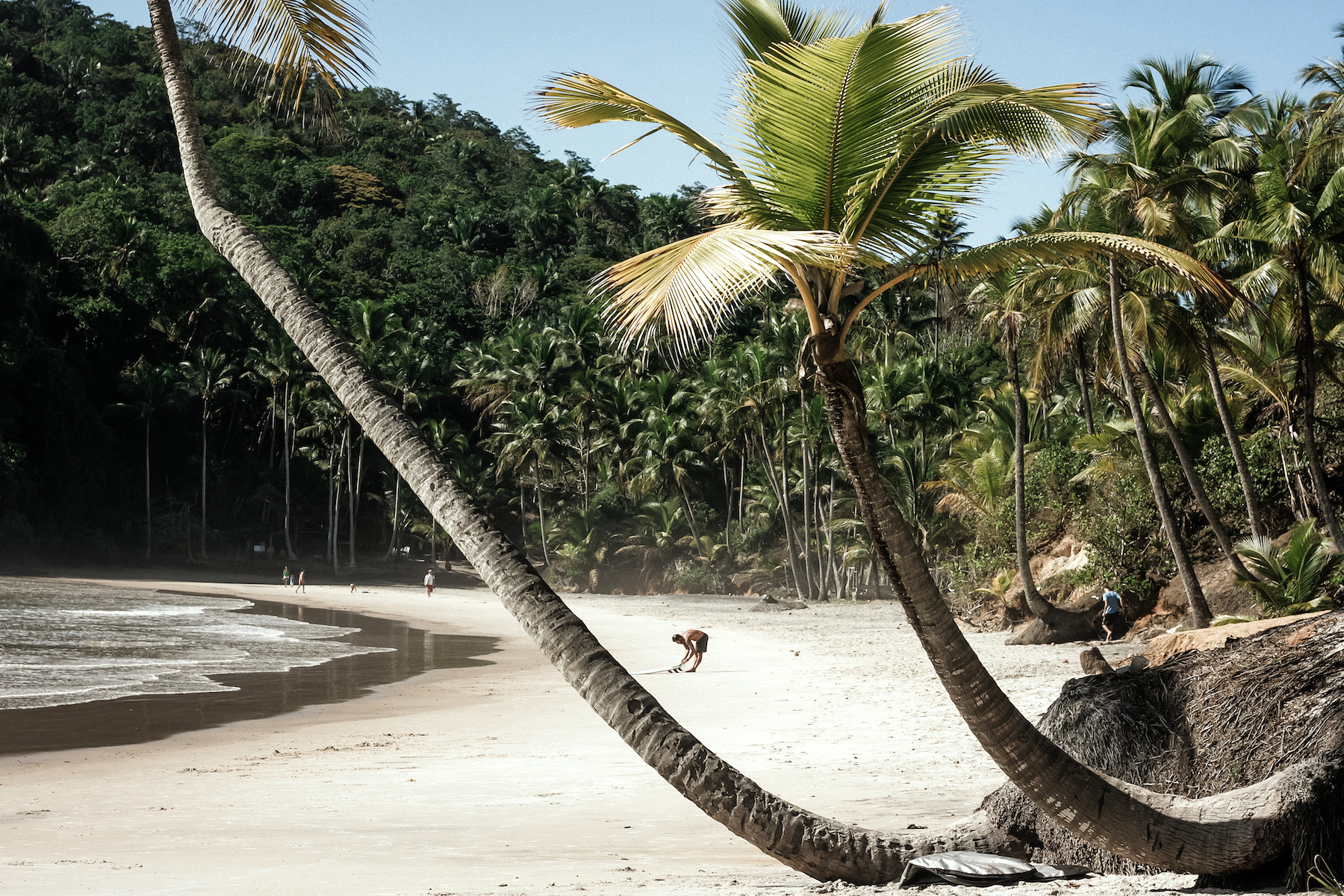 Bahia