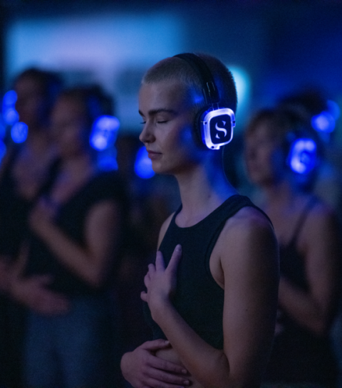 Agendatip: work-outconcept Sanctum komt in december naar België