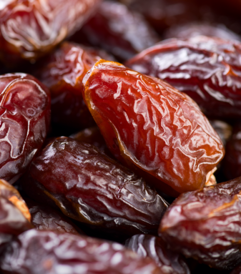 Dit zoete winterfruit blijkt een echte energiebom