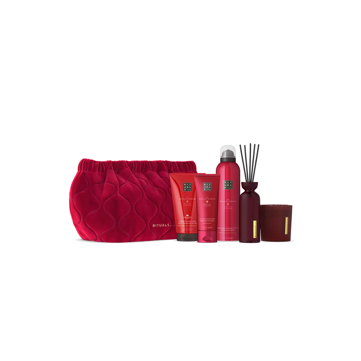 Kerst 2025: de fijnste beautyboxen om te geven of te krijgen - Marie Claire