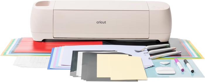 Cricut snijmachine
