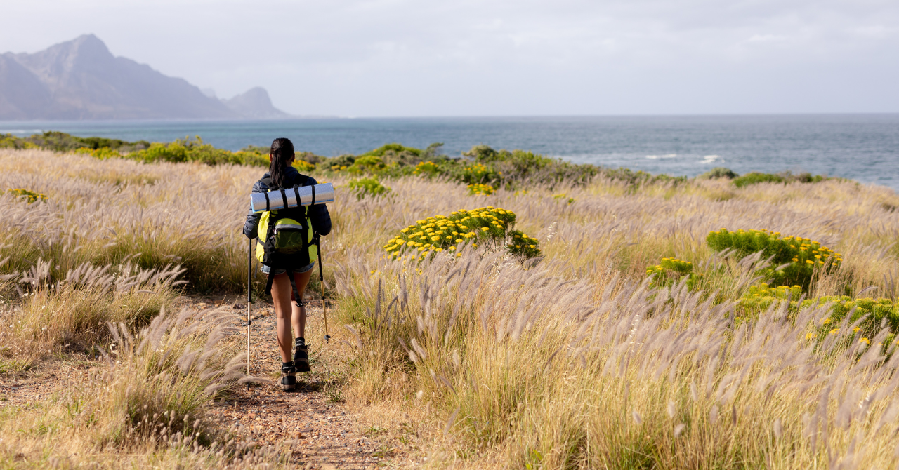 Met deze onderschatte work-out train je tot wel 90% van je spieren