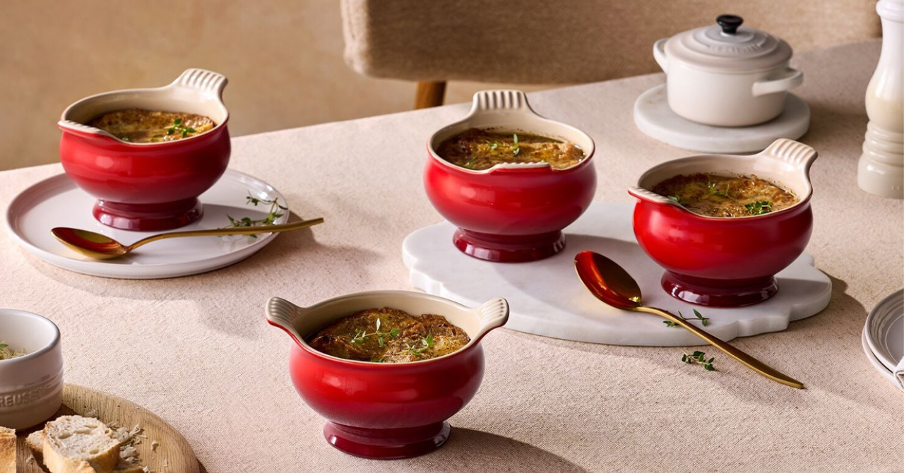 Six Detox Soups for Healthy Winter Weight Loss
