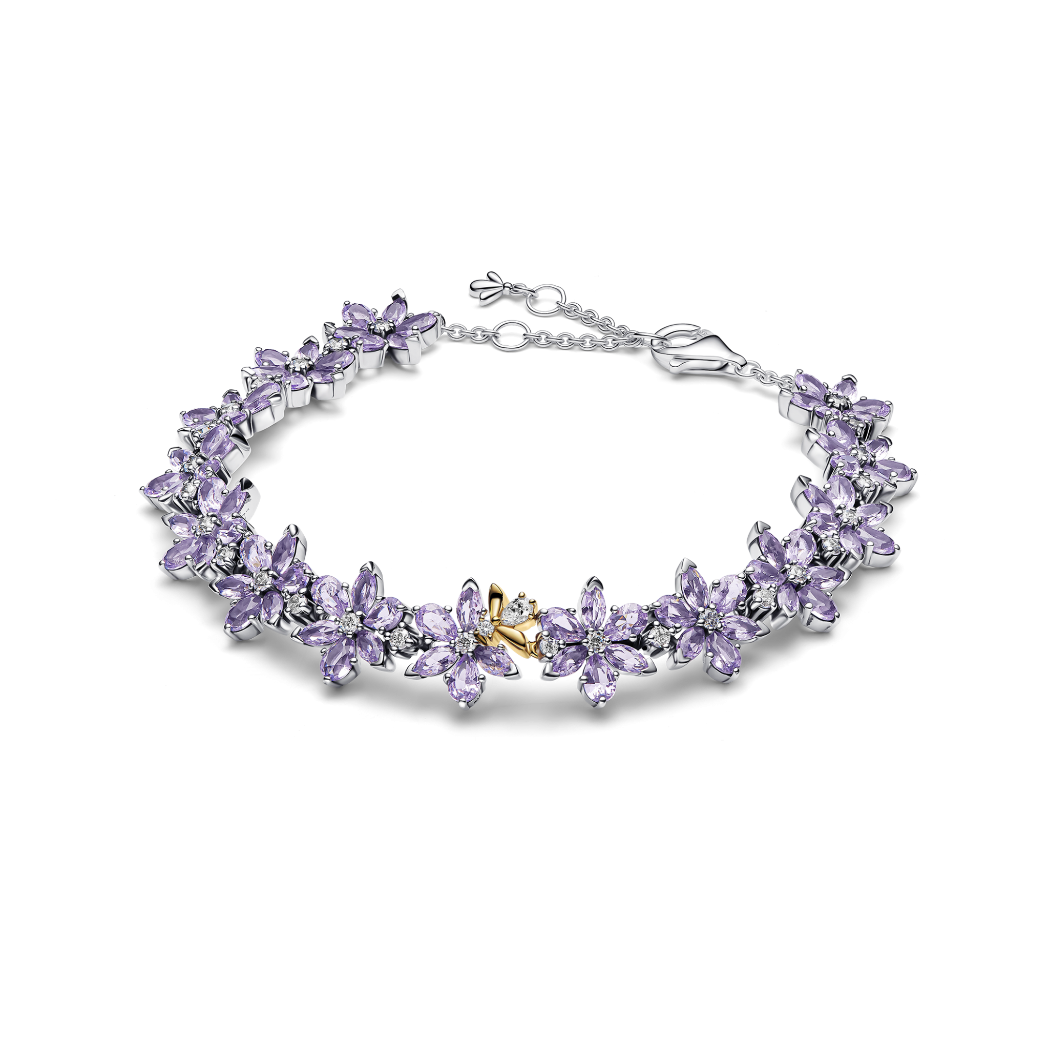 Pandora x Bridgerton