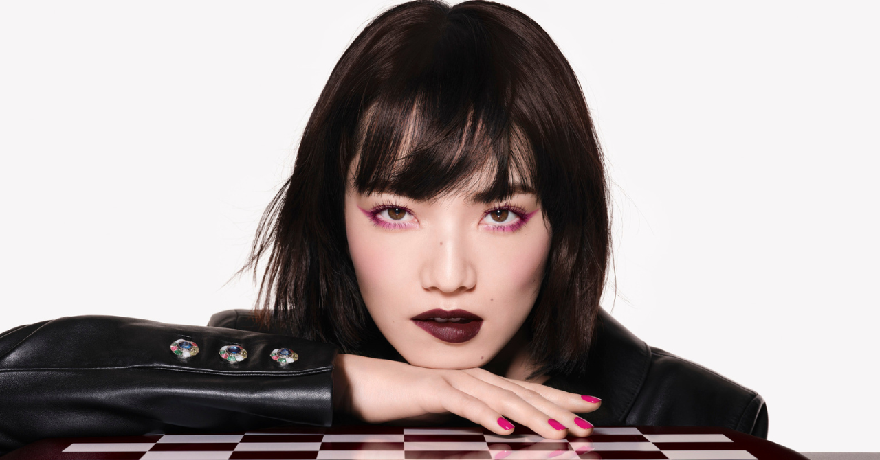 De iconische Rouge Noir-nagellak van Chanel krijgt een eigen make-upcollectie