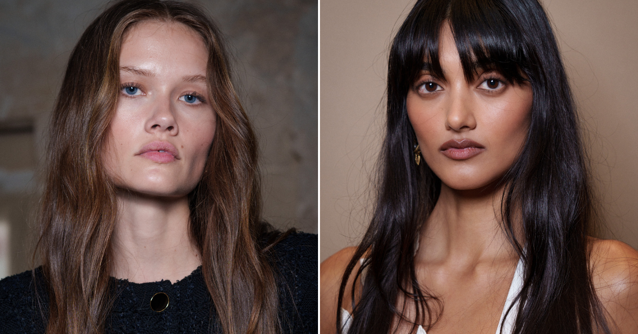 Last van roos of een vette hoofdhuid? Deze exfoliërende zuren kunnen helpen