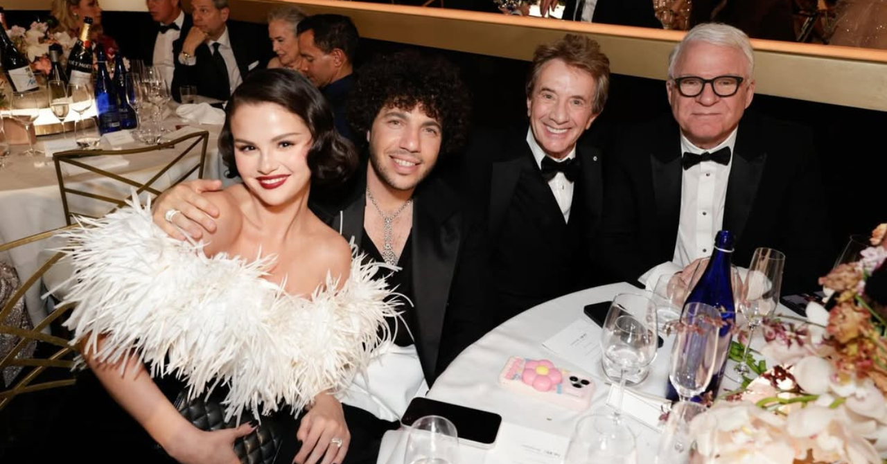 De meest spraakmakende momenten van de Golden Globes 2026