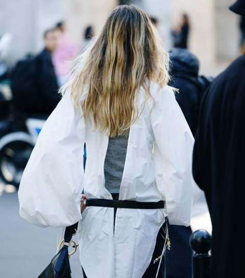 Zo kom je deze winter van statisch haar af